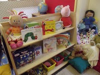 Russell Street Private Daycare Nursery 689767 Image 3